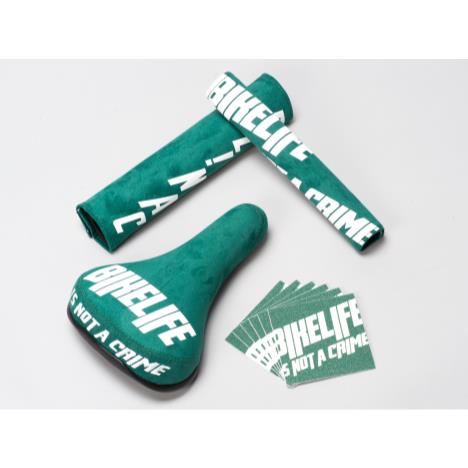 BLINAC Accessories Pack - Teal £75.00